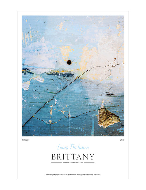 Brittany Poster
