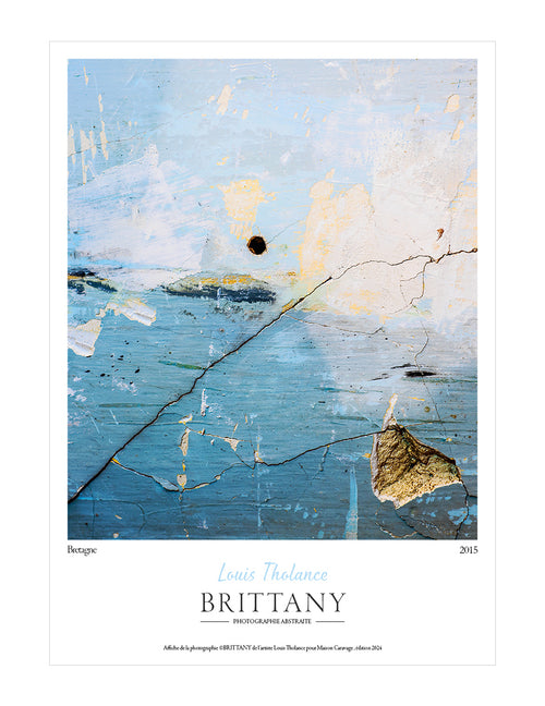 Brittany Poster