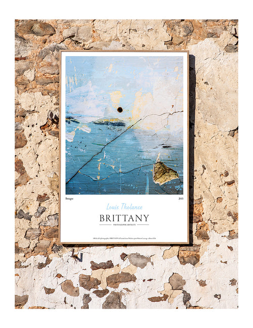 Brittany Poster