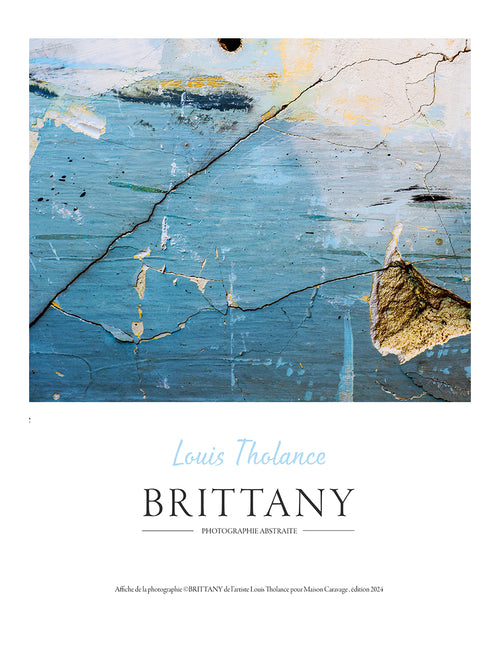 Brittany Poster