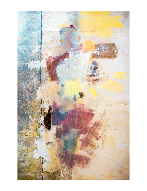 La Danseuse Print